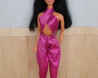 used barbie doll clothes