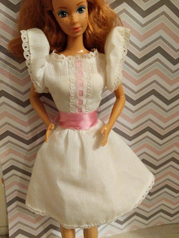 pink ribbon barbie doll value