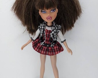 Bratz Roxxi Doll - Etsy