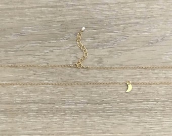 14k Gold Filled Belly Chain with Charm, Belly Chain, Gold Body Chain