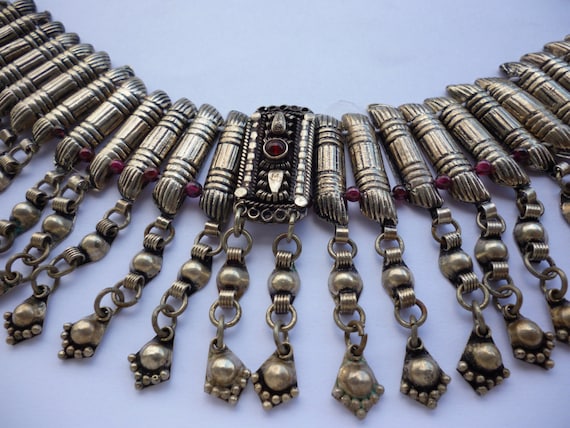 Ottoman necklace, free shipping .