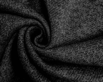 Fleece fabric by the yard  Etsy