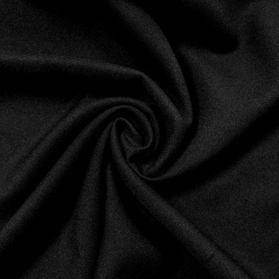 SAMPLE 60 Poly Crepe Fabric by the Yard Style 3060 Etsy