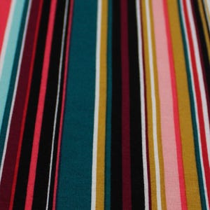 60&quot; Wide Rayon Spandex Printed Jersey Knit Fabric by The Yard-4-Way Stretch, 180GSM-Soft & Breathable-Apparel. Style P-706-HVY-RSJ