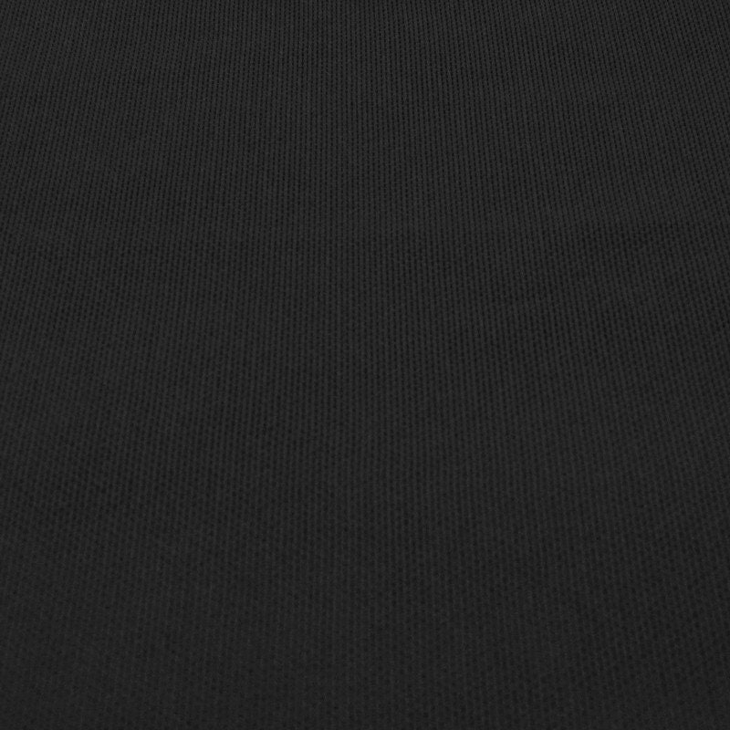 Black Nylon Power Mesh Fabric by the Yard Soft Sheer Drape - Etsy