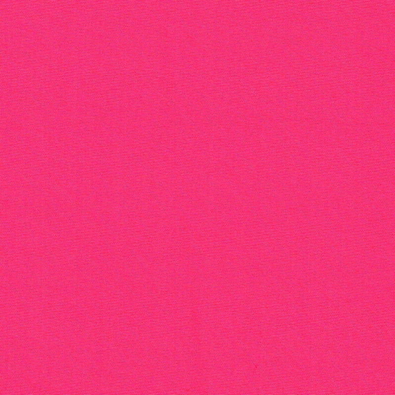 Hot Pink Neon Knit Fabric by the Yard Hot Pink Neon Solid Etsy Australia