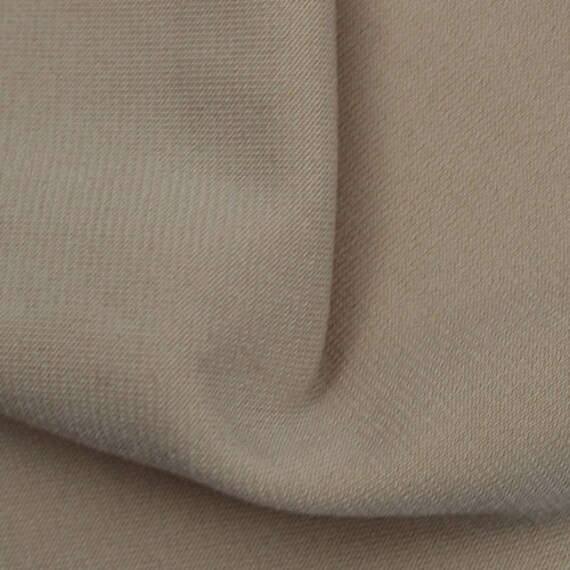 Knit top stretch jersey