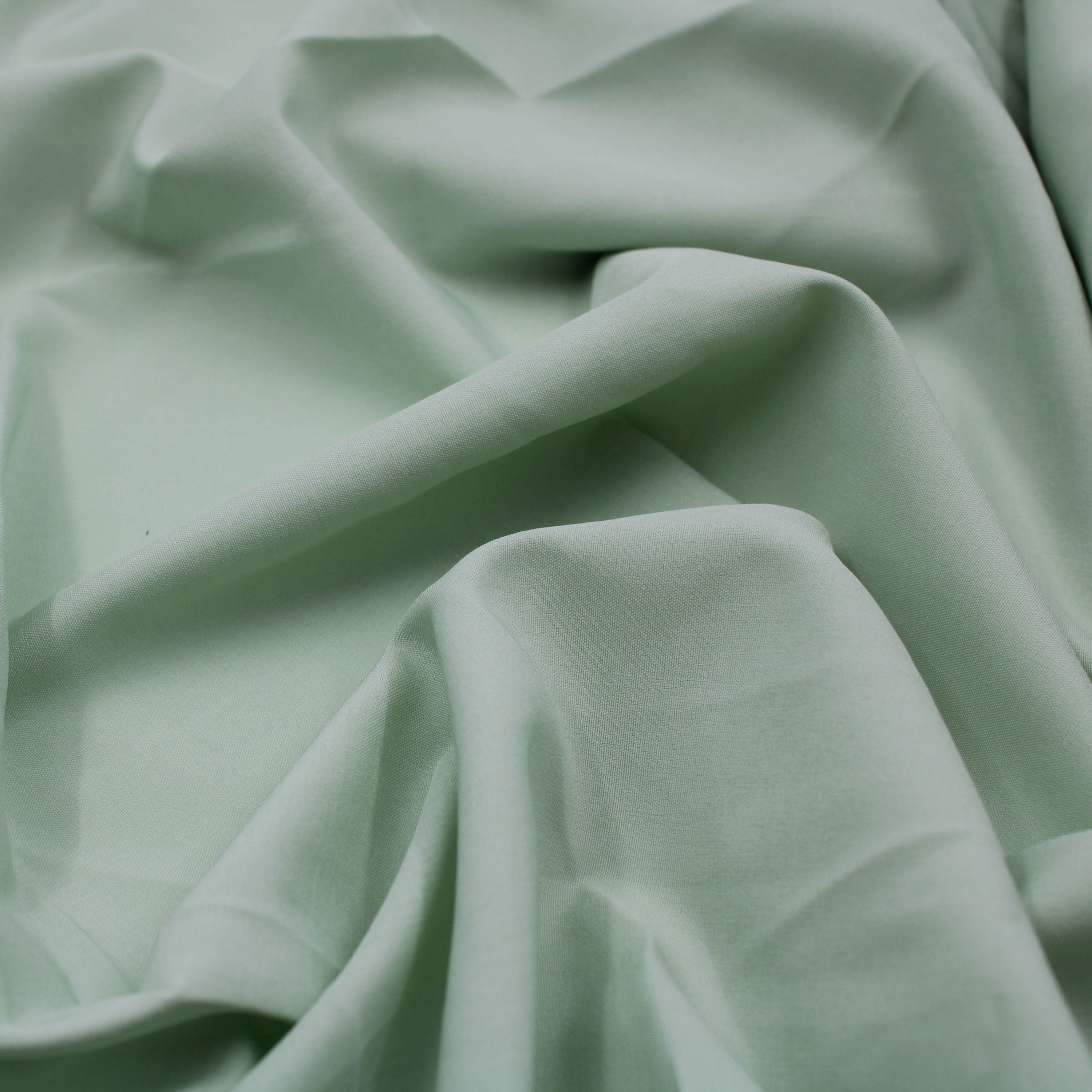Green Moss Silex Polyester Spandex Fabric by the Yard Style 793
