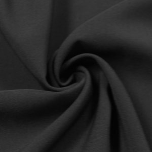 57/58&quot; Black Twill Fabric by the Yard. Fabric for Party Decoration, Backdrop, Drapery, Decoration - Style 597
