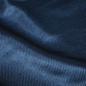 Navy Nylon Dazzle Fabric Sports Mesh Fabric , Football Fabric, Soccer ...