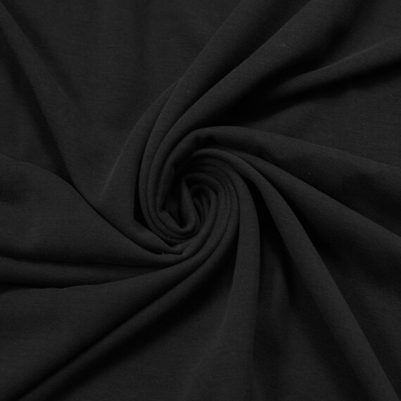 cupro knit fabric