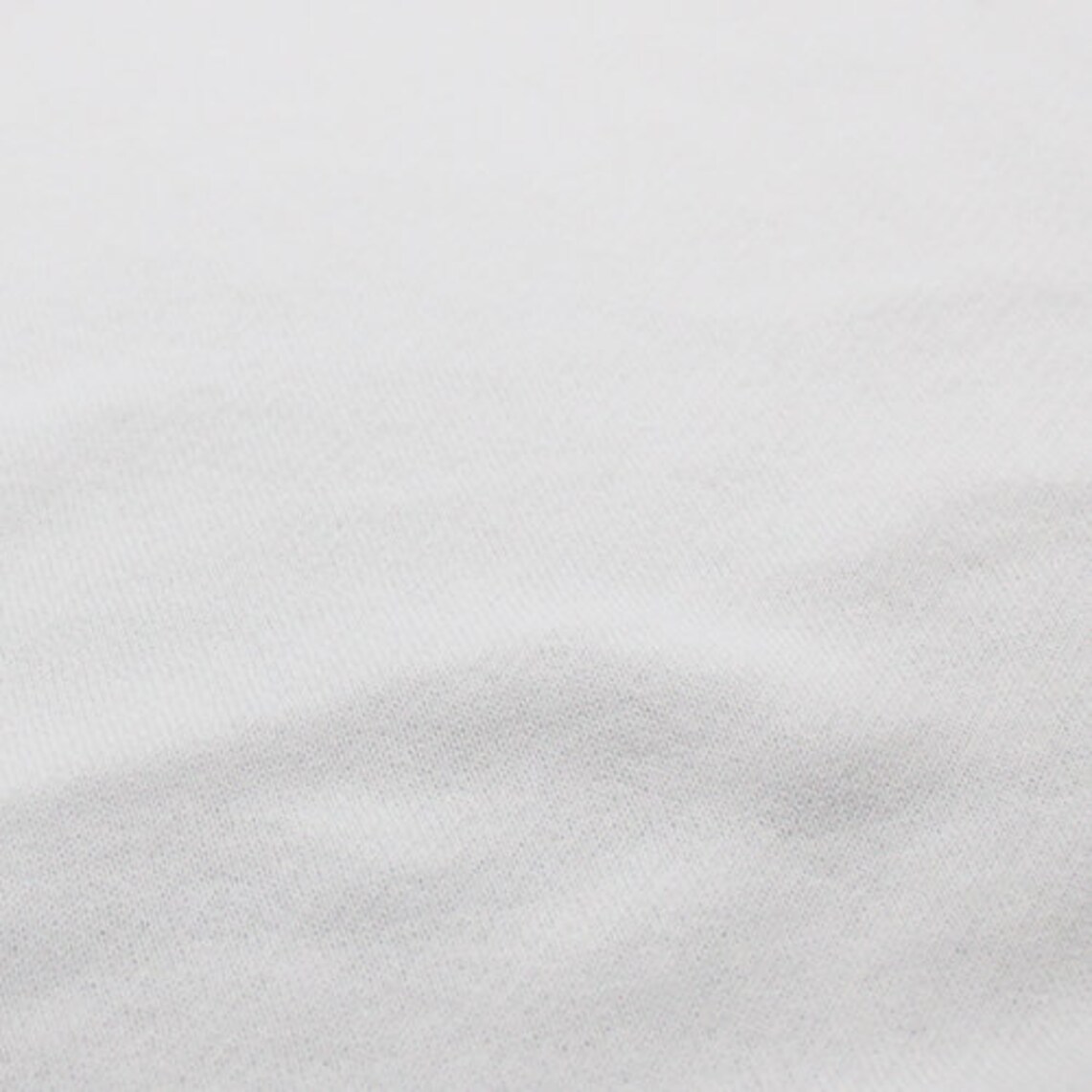 White French Terry Brushed Fleece Fabric by the Yard 1 Yard - Etsy