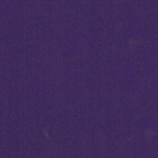 Fabrics Eggplant Solid Etsy