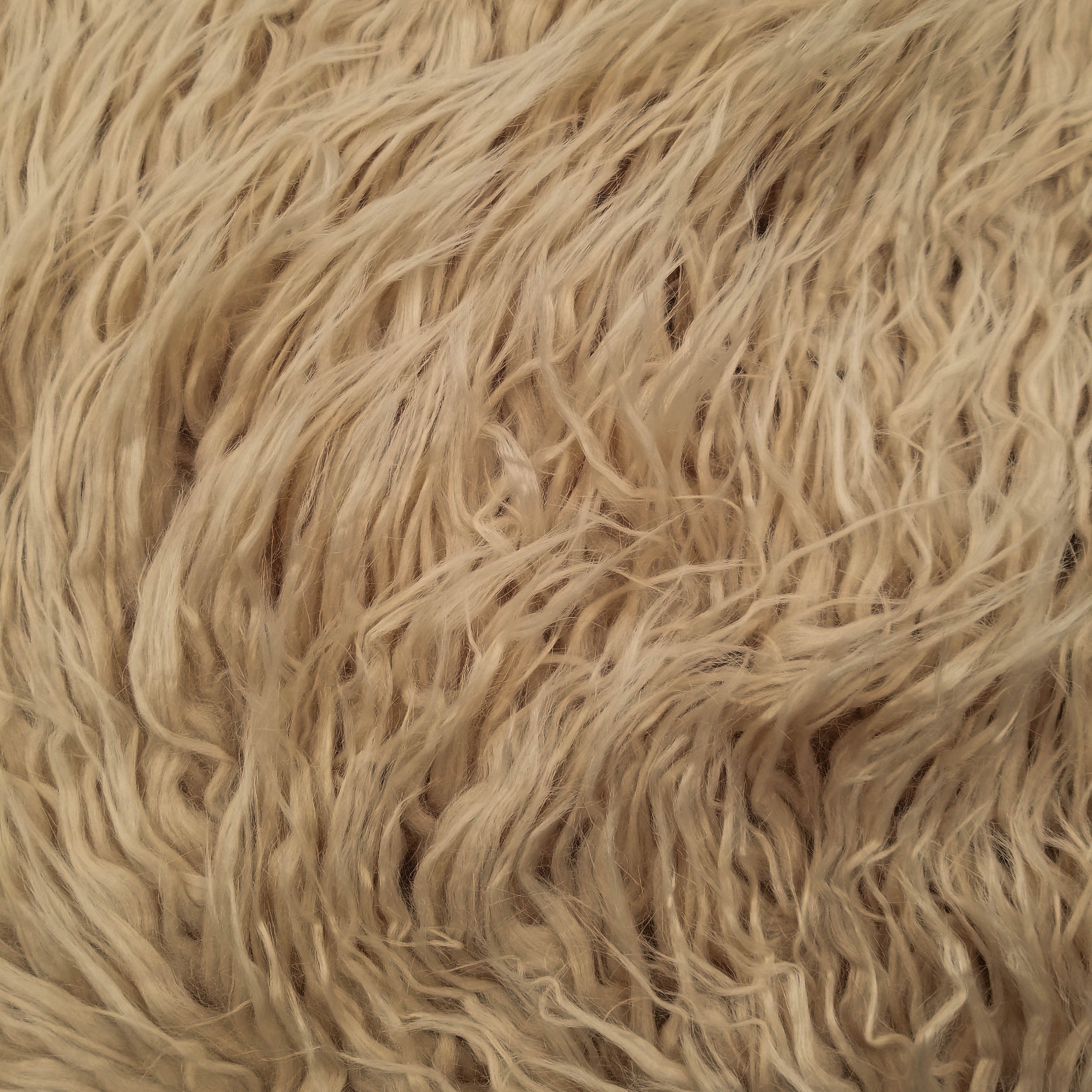 Wool fur on sale