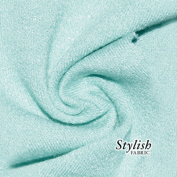 viscose jersey knit