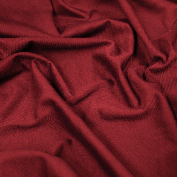 heavy ponte roma fabric