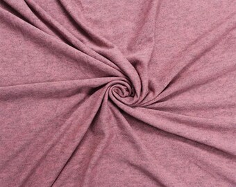 60" Wide Crepe Viscose Spandex Yard, 220 GSM-Soft 2-Way Stretch Fabric for Dresses, Blouses, Skirts, Pants, & DIY Sewing Projects. Style 550