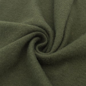 Pack of 10 High Quality British Cashmere & Merino Wool Fabric for Patchwork  Random Mix 