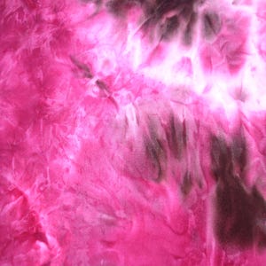 59&quot; Wide Hand Tie Dye DTY Double-Sided Brushed Fabric by The Yard – Lightweight, Stretchy & Breathable for Apparel. Style PT-2407-668