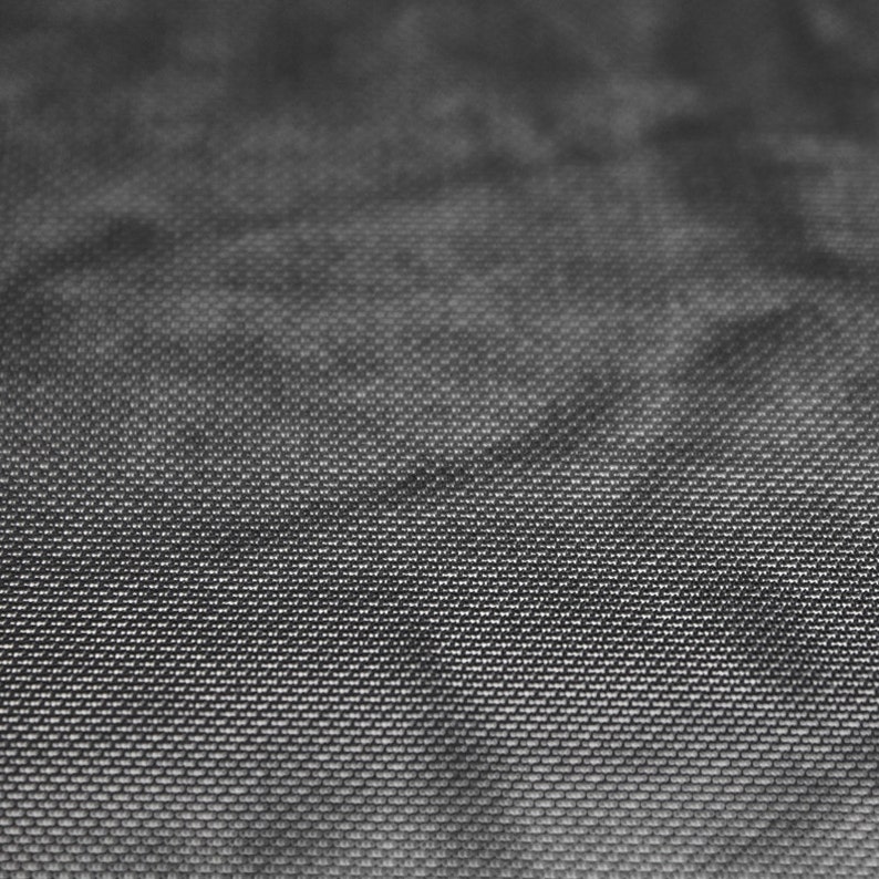 Black Stretch Power Mesh Fabric by the Yard Soft Sheer Drape Etsy