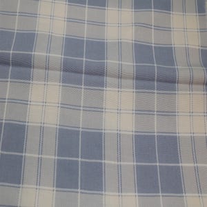 55&quot; Wide Printed 100% Rayon Challis Fabric by The Yard-155 GSM, Lightweight, Non-Stretched-Apparel, Home Decor&DIY, Chambray Ecru. P-409-698