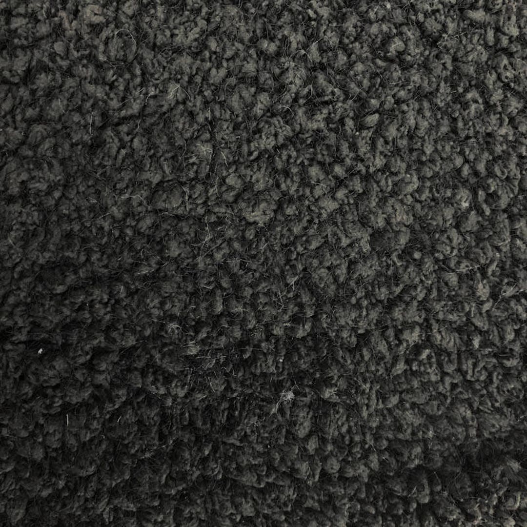 Ivory Granite texture Soft Handfeel Plush Fabric