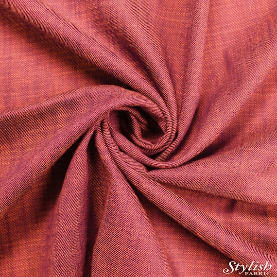 Crosshatch deals denim fabric