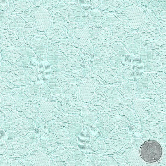 Lace fabric by the yard wholesale deals