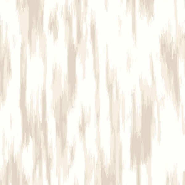 Motif de teinture tie-dye blanc cassé imprimé sur tissu crépon rayonne, robe, hauts, décoration intérieure et projets de bricolage par cour - Style P-2428-636