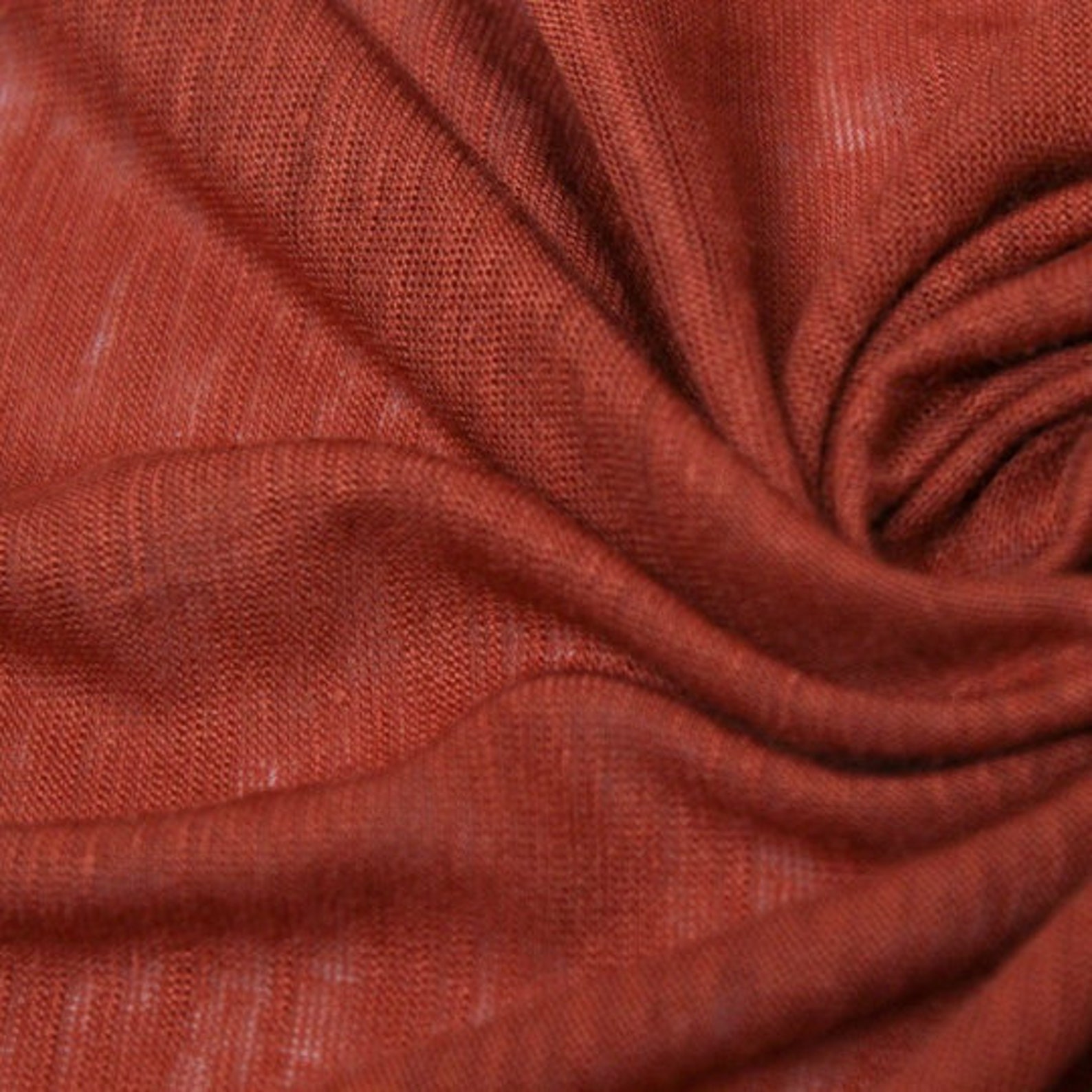 Stylish Fabric Slub Rayon Jersey Knit Fabric Modal Knit Etsy