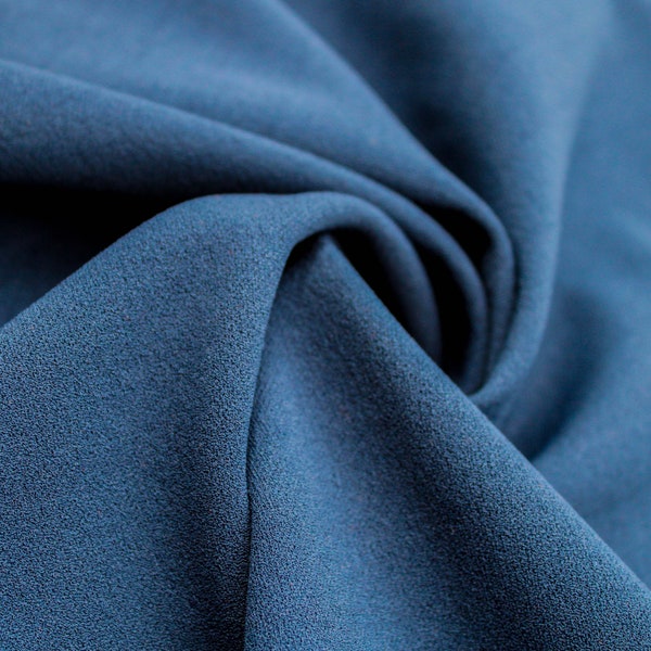 Scuba Knit Fabric Etsy