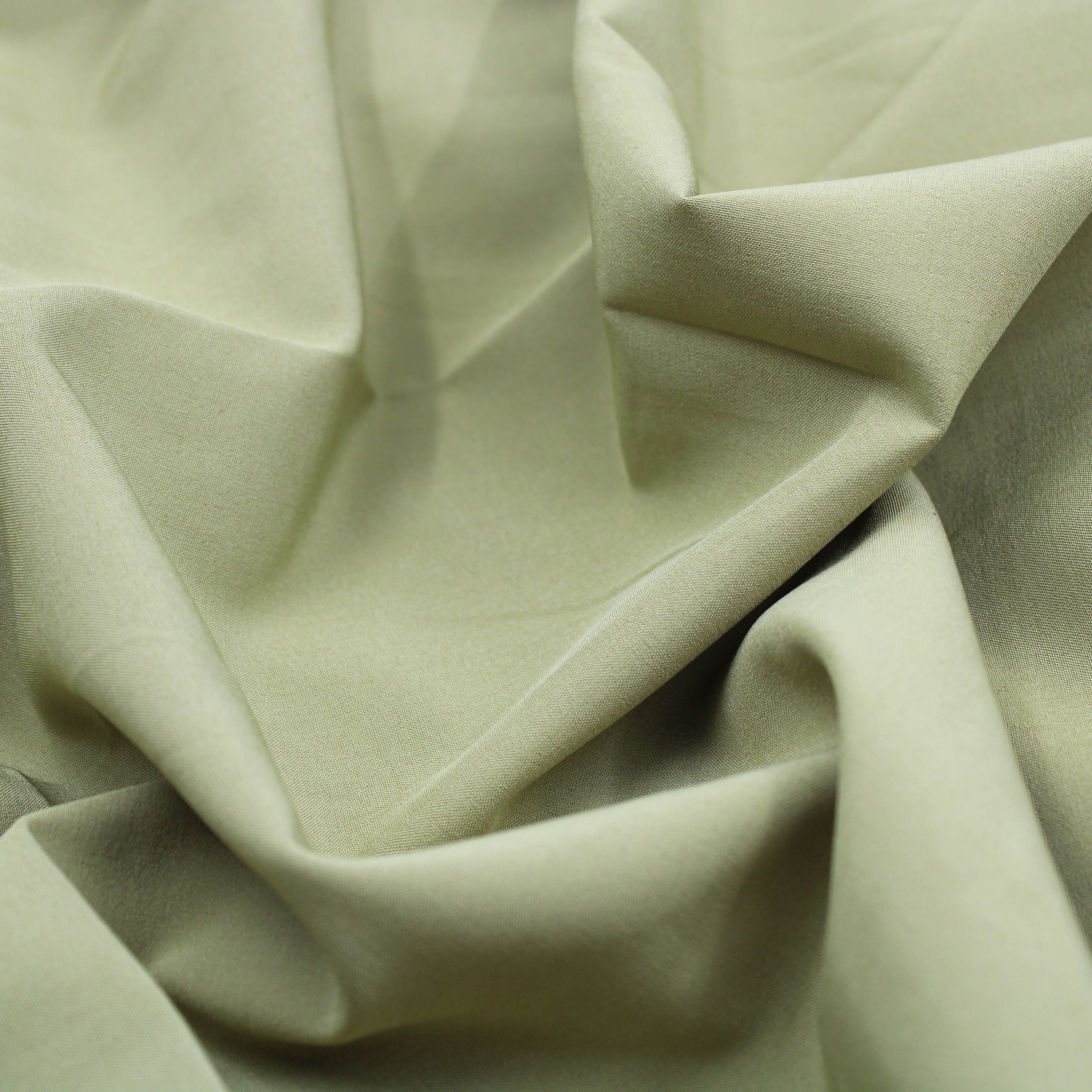 Green Moss Silex Polyester Spandex Fabric by the Yard Style 793 -   Denmark