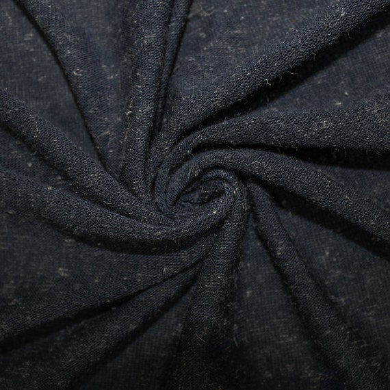 tri blend jersey fabric