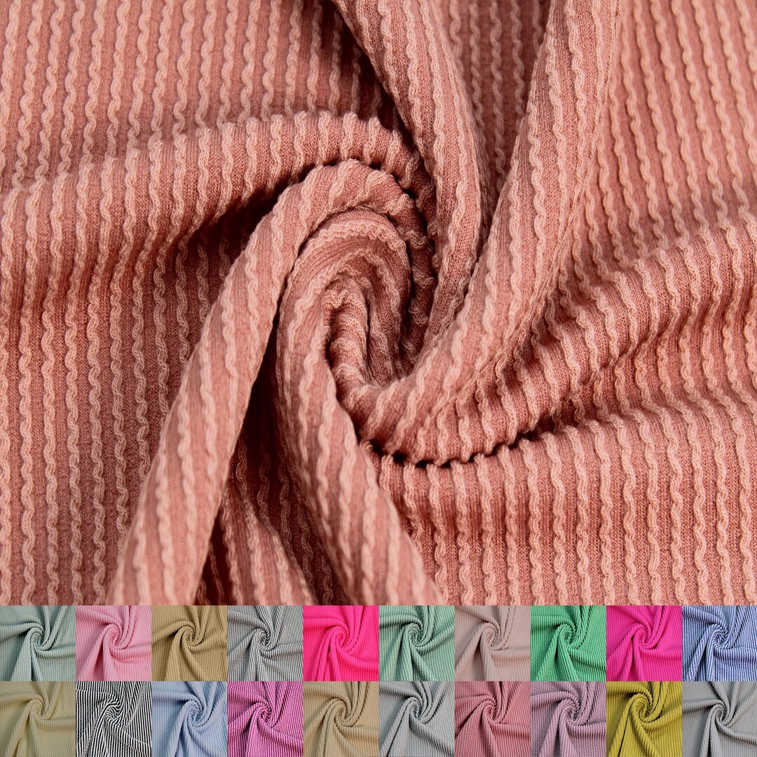 Midge Stretch Rib 55/57