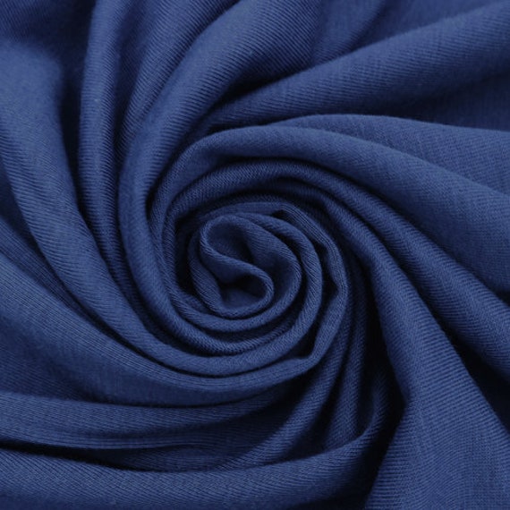 Modal denim sale fabric