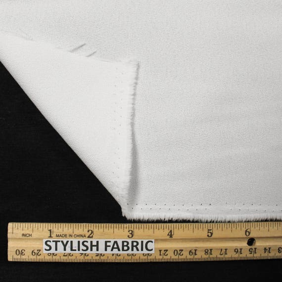 China Wholesale Fabric Polyester Wrinkle Fabric/Crepe Chiffon Fabric for  Dress/Skirt/Women Clothing - China Crepe Fabric and Crepe Chiffon Fabric  price