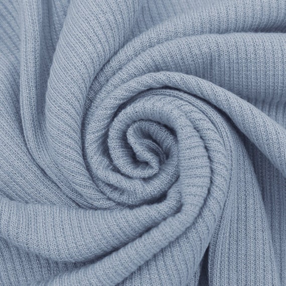 Types of Knit Fabric - Stretch for Beginners