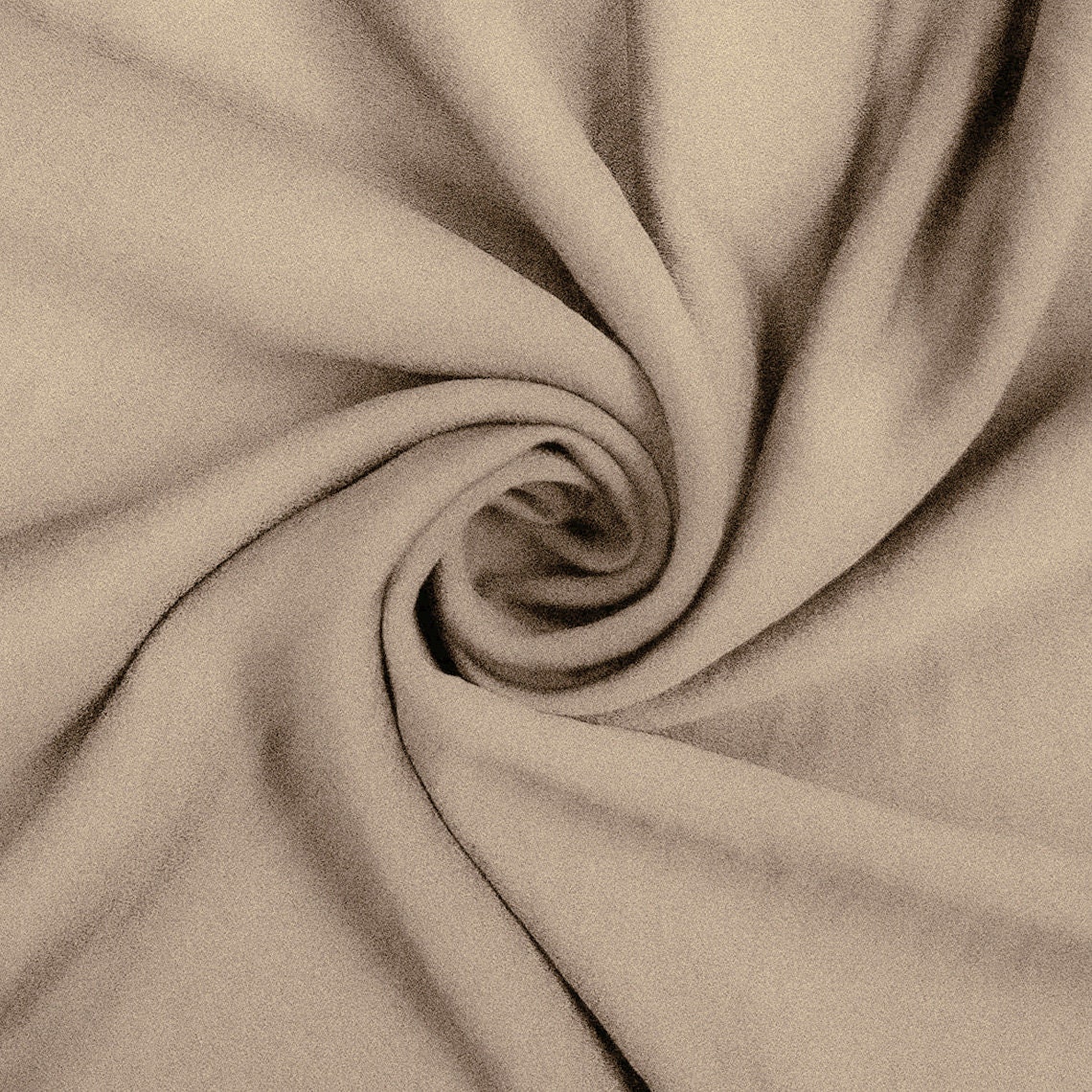 Blush N 100% Poly Air Flow Satin Fabric by the Yard style 763 