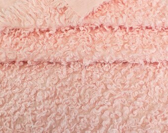 faux fur fabric lincraft