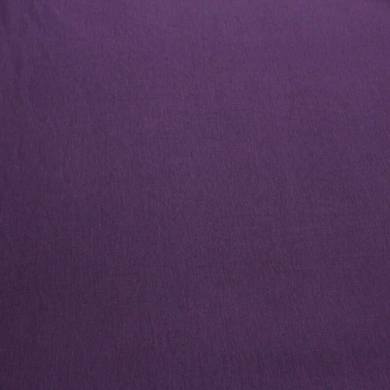 Eggplant Light Solid Poly Rayon Spandex 160 GSM Light-weight - Etsy