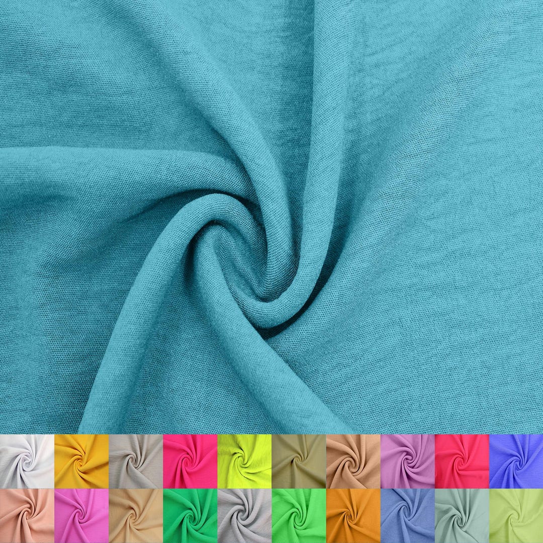 Flowing Polyester 59