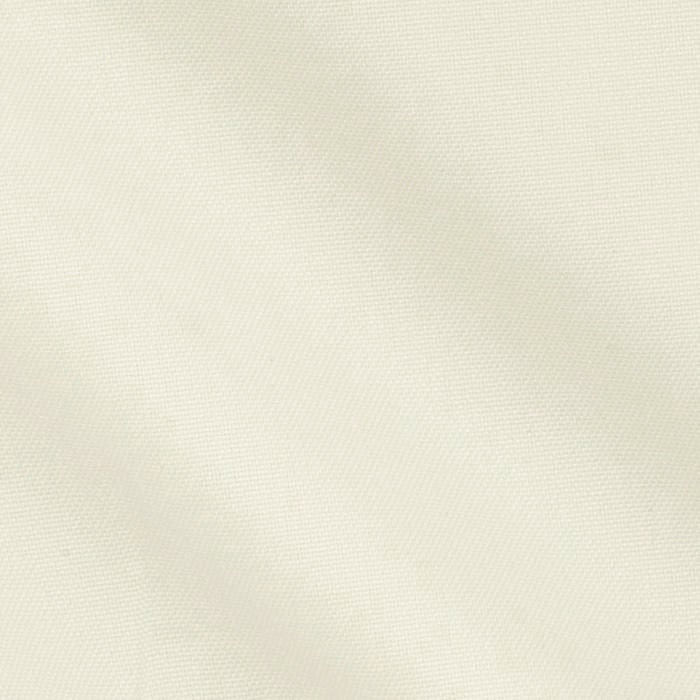 Ivory Solid Poly Poplin Fabric Woven Fabric for Home | Etsy