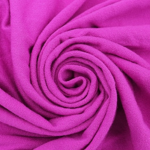 60&quot; Wide Crepe Viscose Spandex Yard, 220 GSM-Soft 2-Way Stretch Fabric for Dresses, Blouses, Skirts, Pants, & DIY Sewing Projects. Style 550