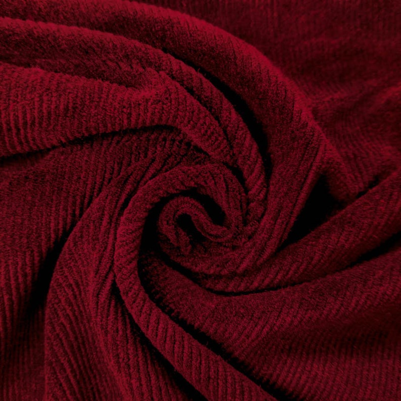 corduroy red pants