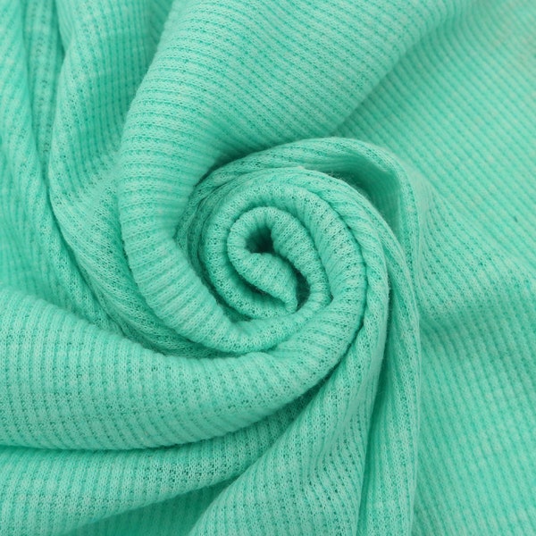 Rib Knit - Etsy