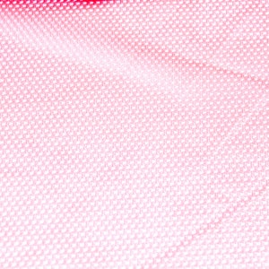 Pink Micro Mesh Knit Fabric by the Yard, Football Fabric, Soccer Fabric ...