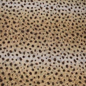 60&quot; Wide Printed Poly Spandex Lace Power Mesh Fabric-(100 GSM), Lightweight, 4-Way Stretch, Breathable for Apparel. Style P-1867-453