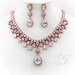 see more listings in the Wedding Jewelry Set section