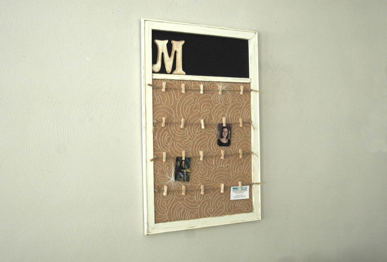Hochzeit-Speicher-Karte Wäscheklammer Bilderrahmen & Tafel | Etsy