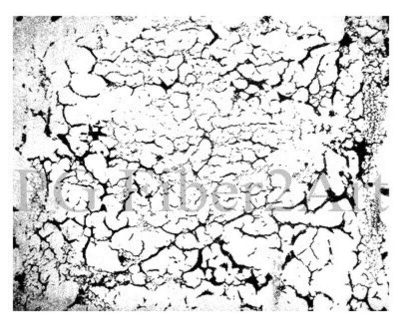 Thermofax Crackle Screen image 1